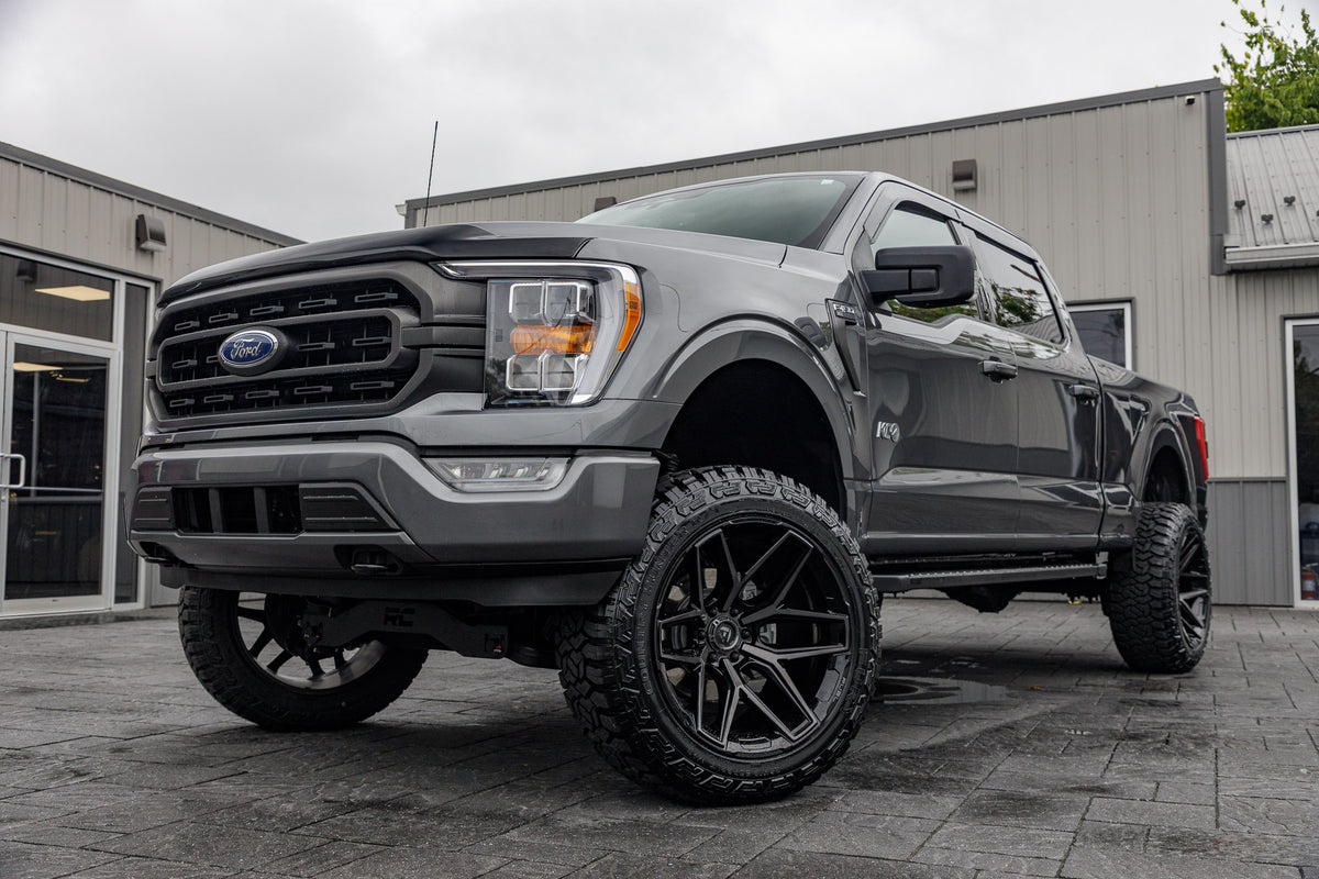 2023 Ford F-150 XLT #PFC64397