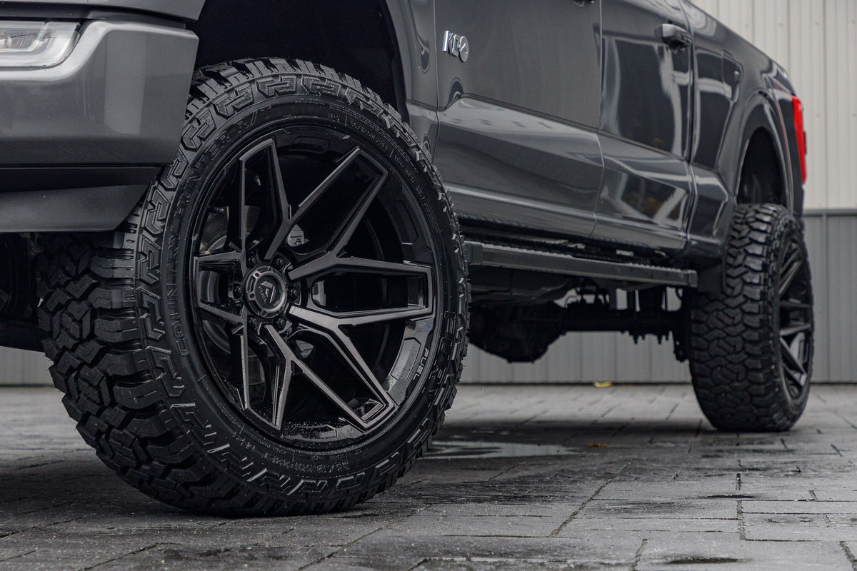 2023 Ford F-150 XLT #PFC64397
