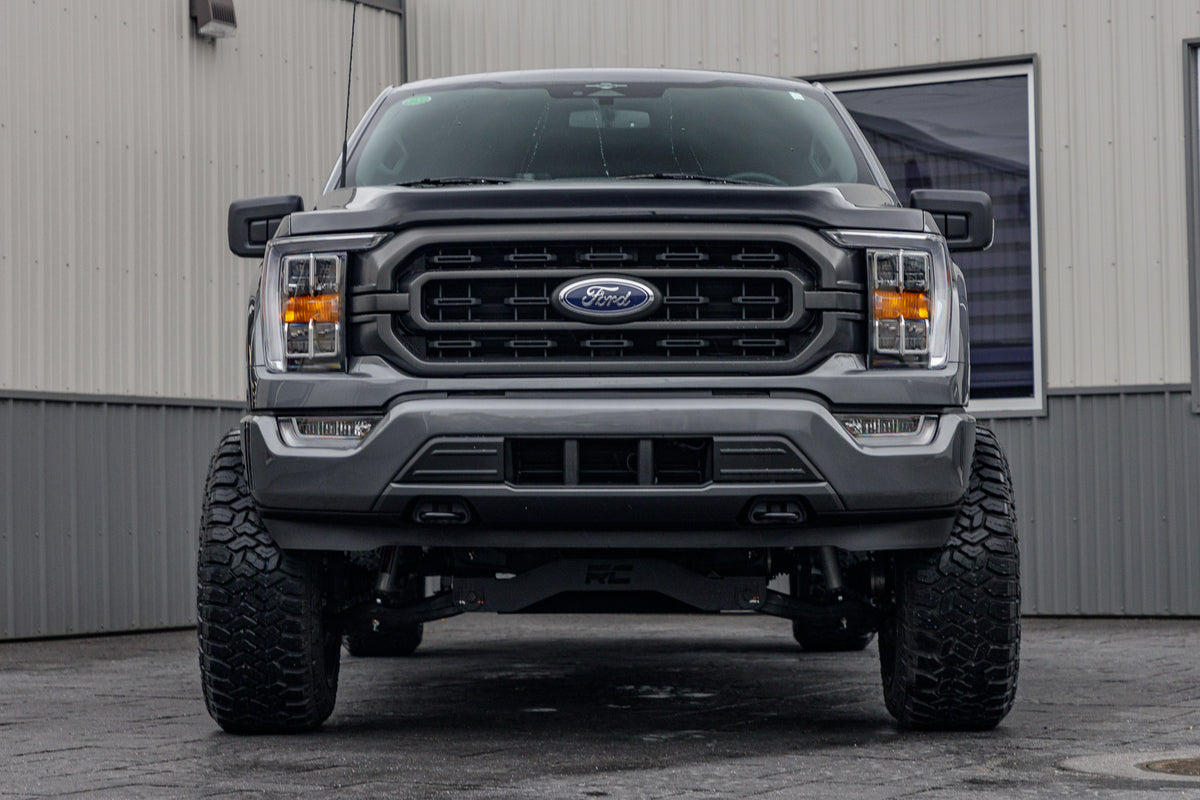 2023 Ford F-150 XLT #PFC64397