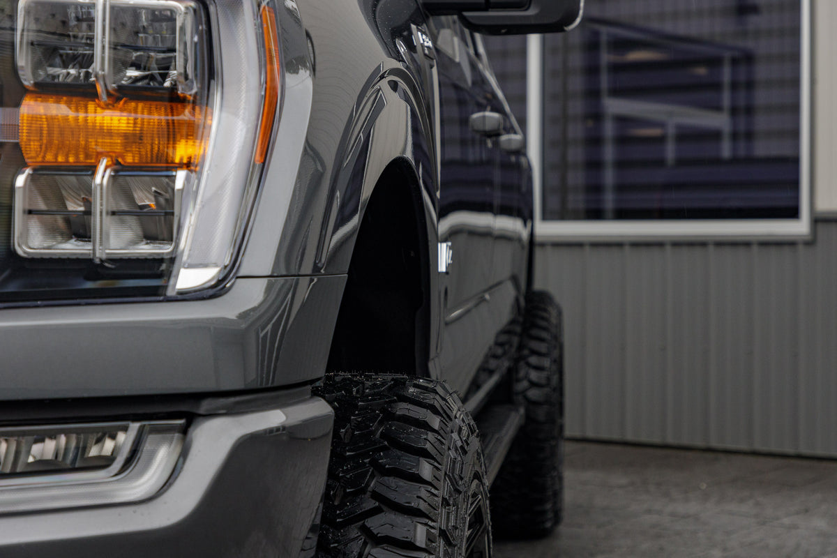 2023 Ford F-150 XLT #PFC64397