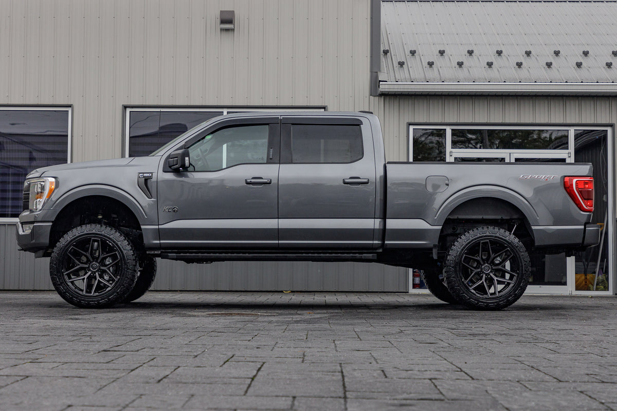 2023 Ford F-150 XLT #PFC64397