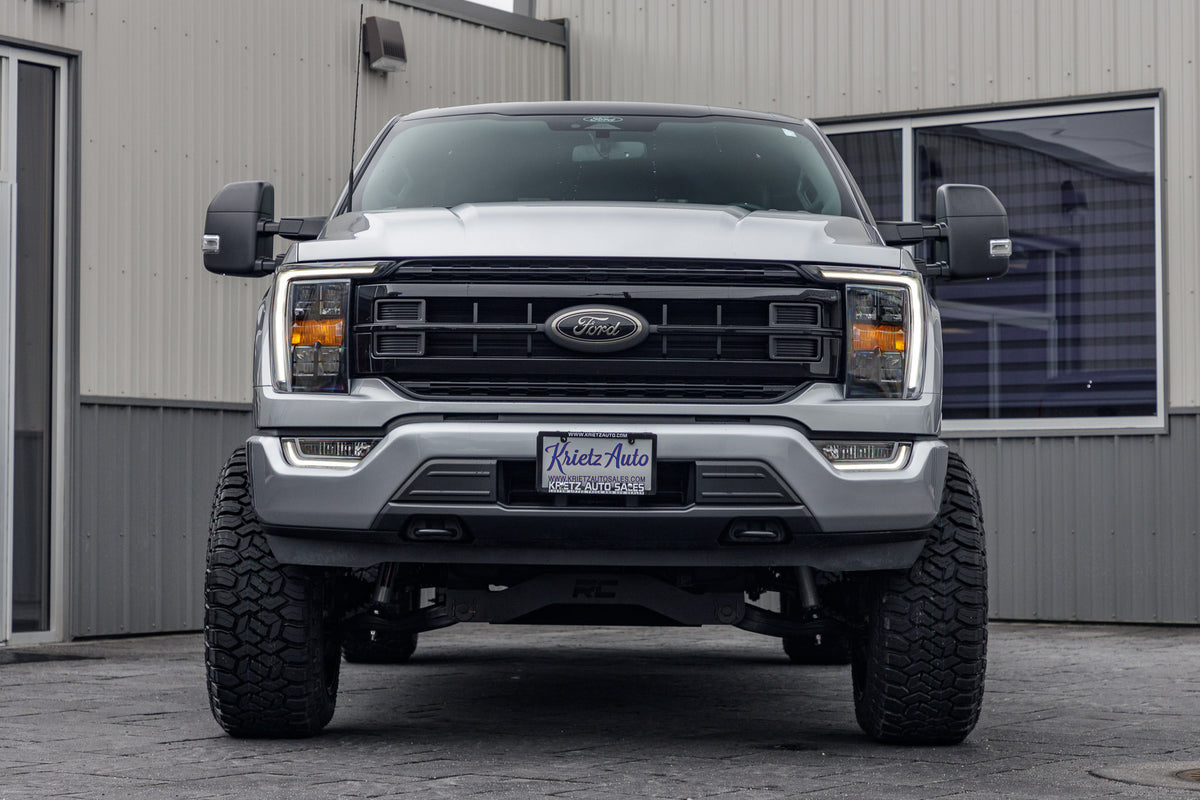 2022 Ford F-150 XLT #NFC22729