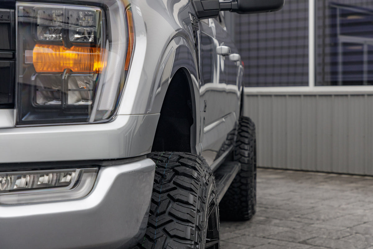 2022 Ford F-150 XLT #NFC22729