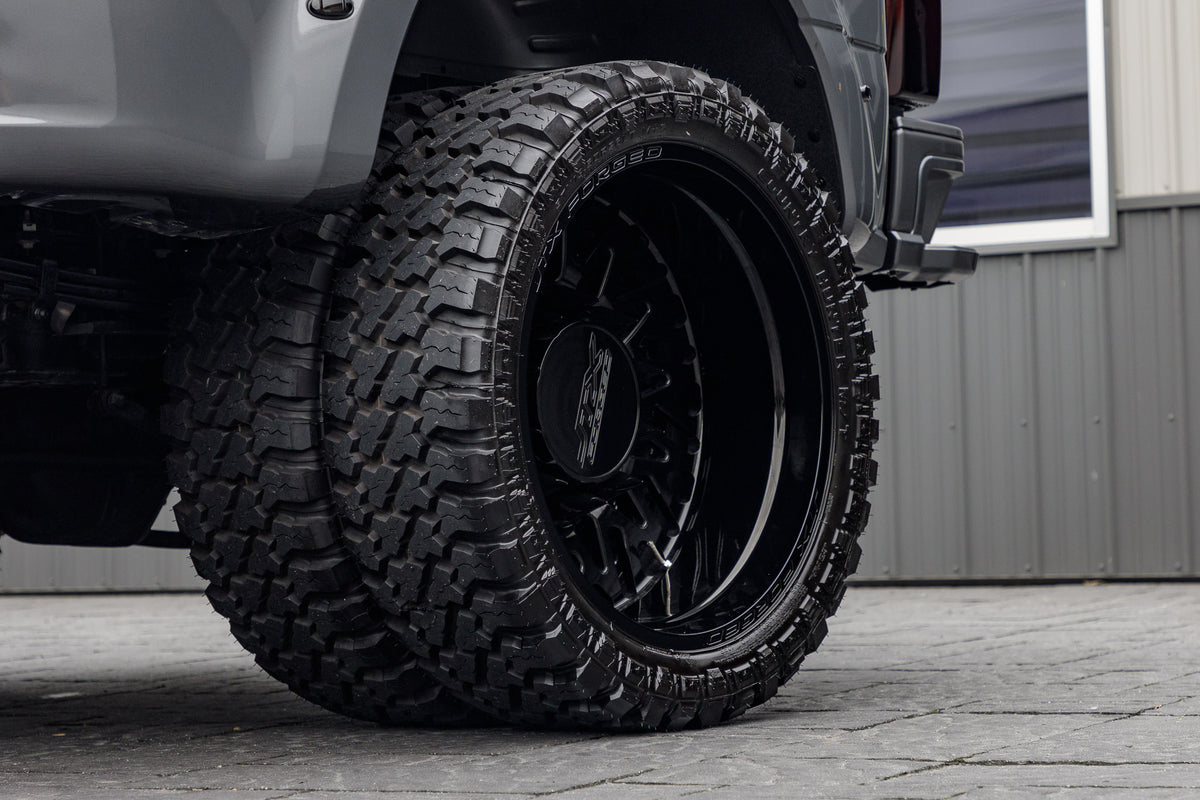 2024 Ford F-450 Super Duty Platinum #REC42779