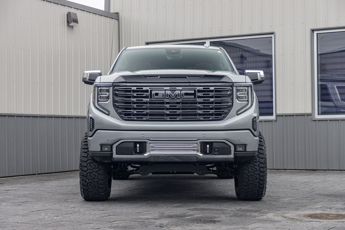 2025 GMC Sierra 1500 Denali Ultimate #SZ210904