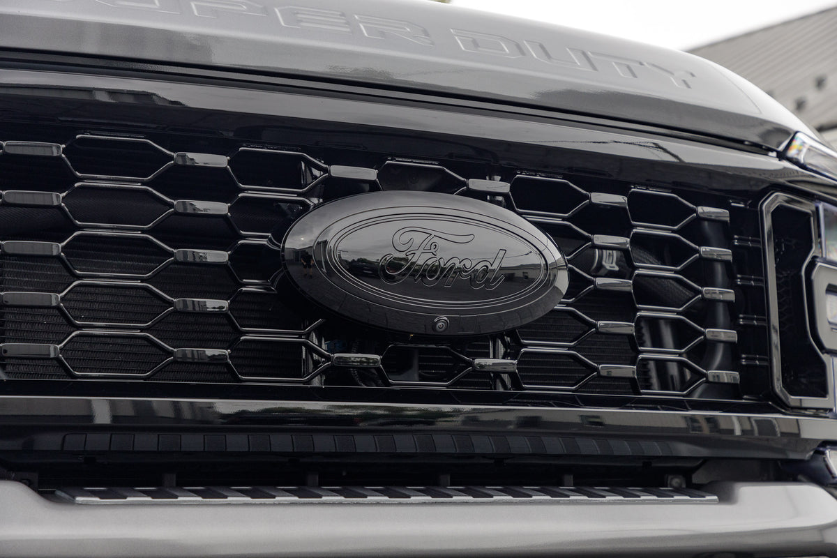 2024 Ford F-450 Super Duty Platinum #REC42779
