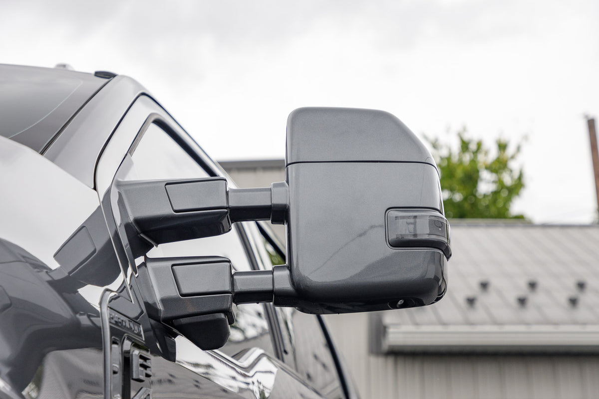 2024 Ford F-450 Super Duty Platinum #REC42779