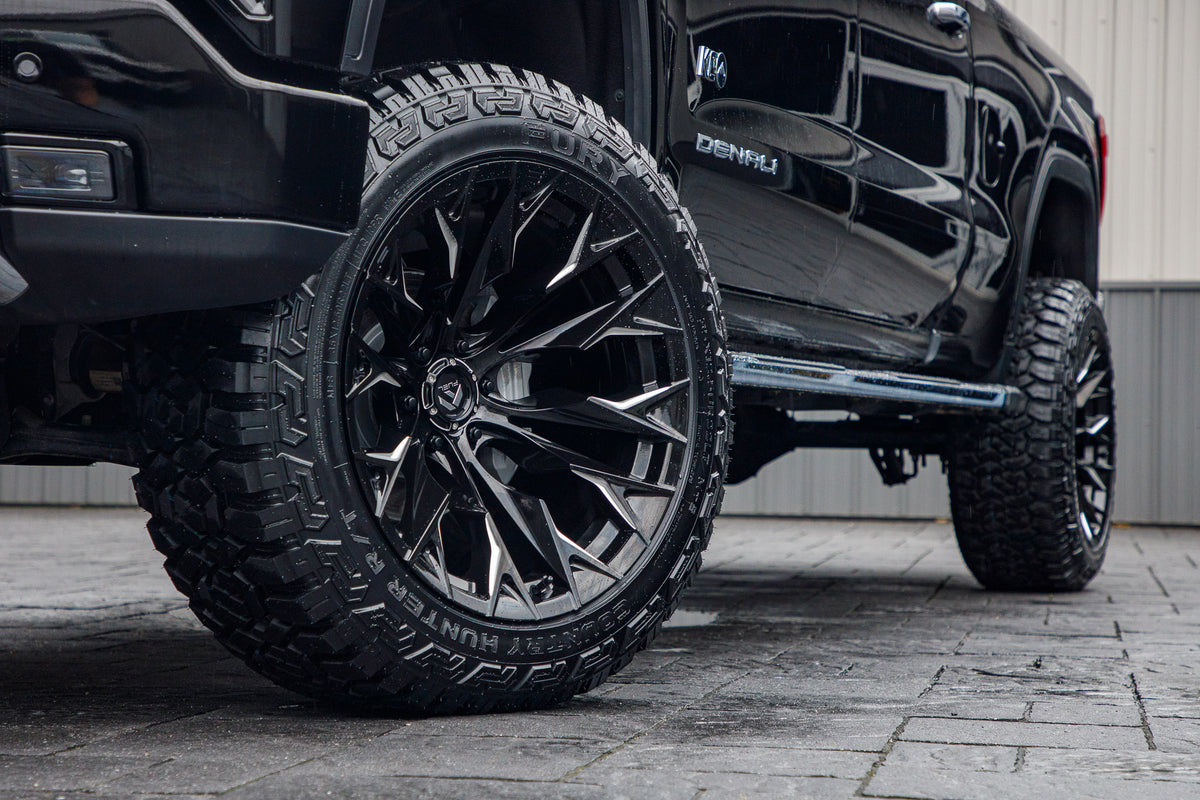 2023 GMC Sierra 1500 Denali #PG183318