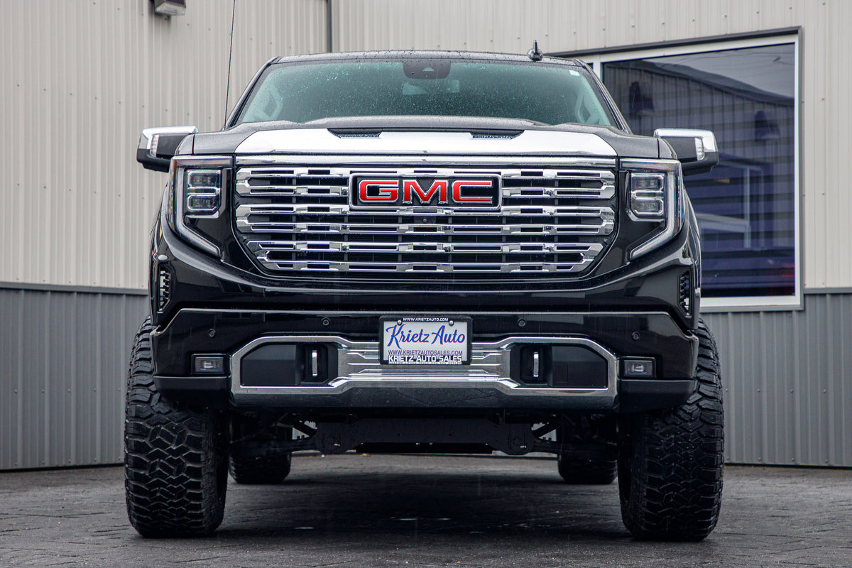 2023 GMC Sierra 1500 Denali #PG183318