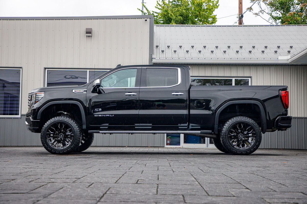 2023 GMC Sierra 1500 Denali #PG183318