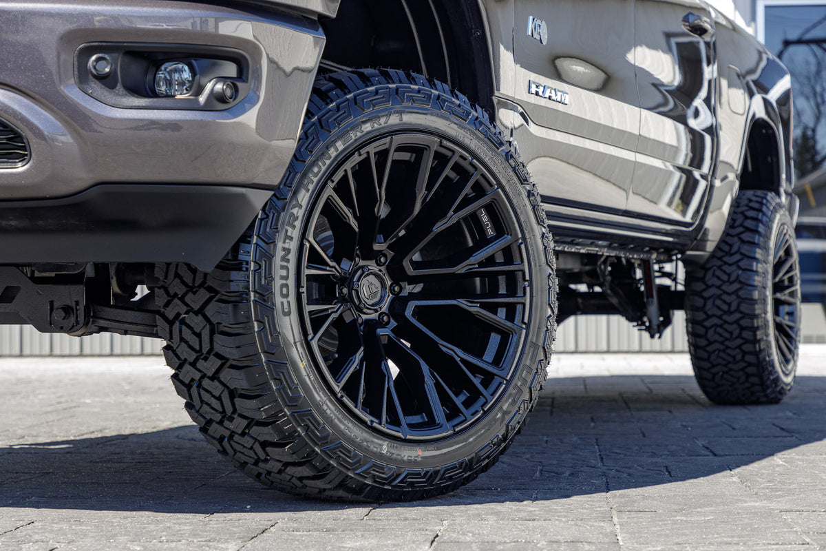 2022 Ram 1500 Lone Star #NN448320