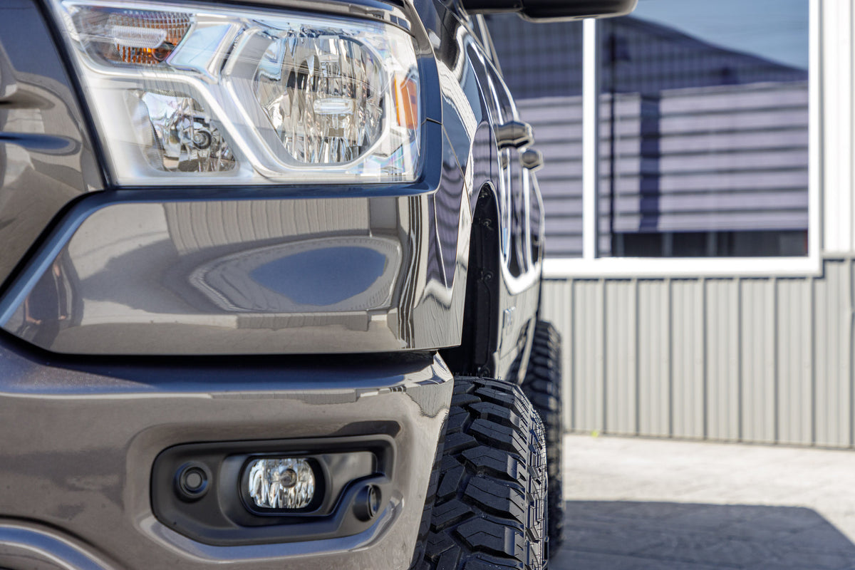 2022 Ram 1500 Lone Star #NN448320