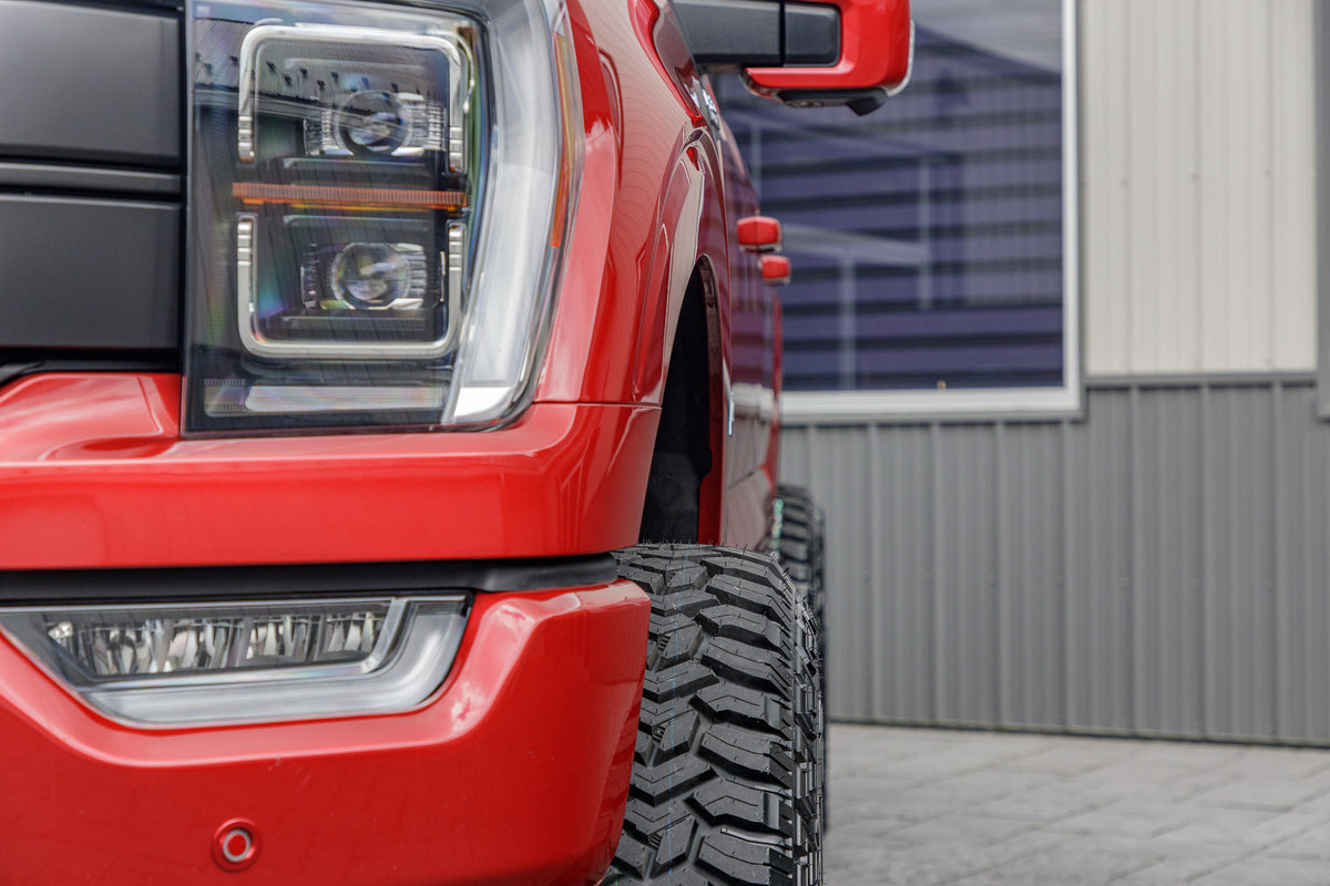 2023 Ford F-150 Lariat #PFC31605