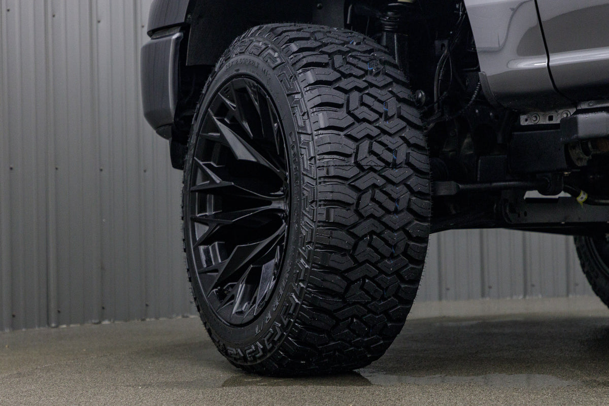 2022 Ford F-150 XLT #NFC29661