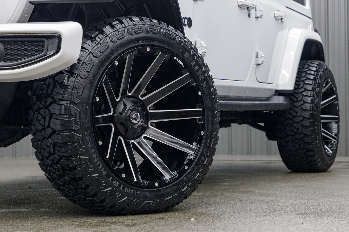 2021 Jeep Wrangler Unlimited Sahara 4xe #MW785293