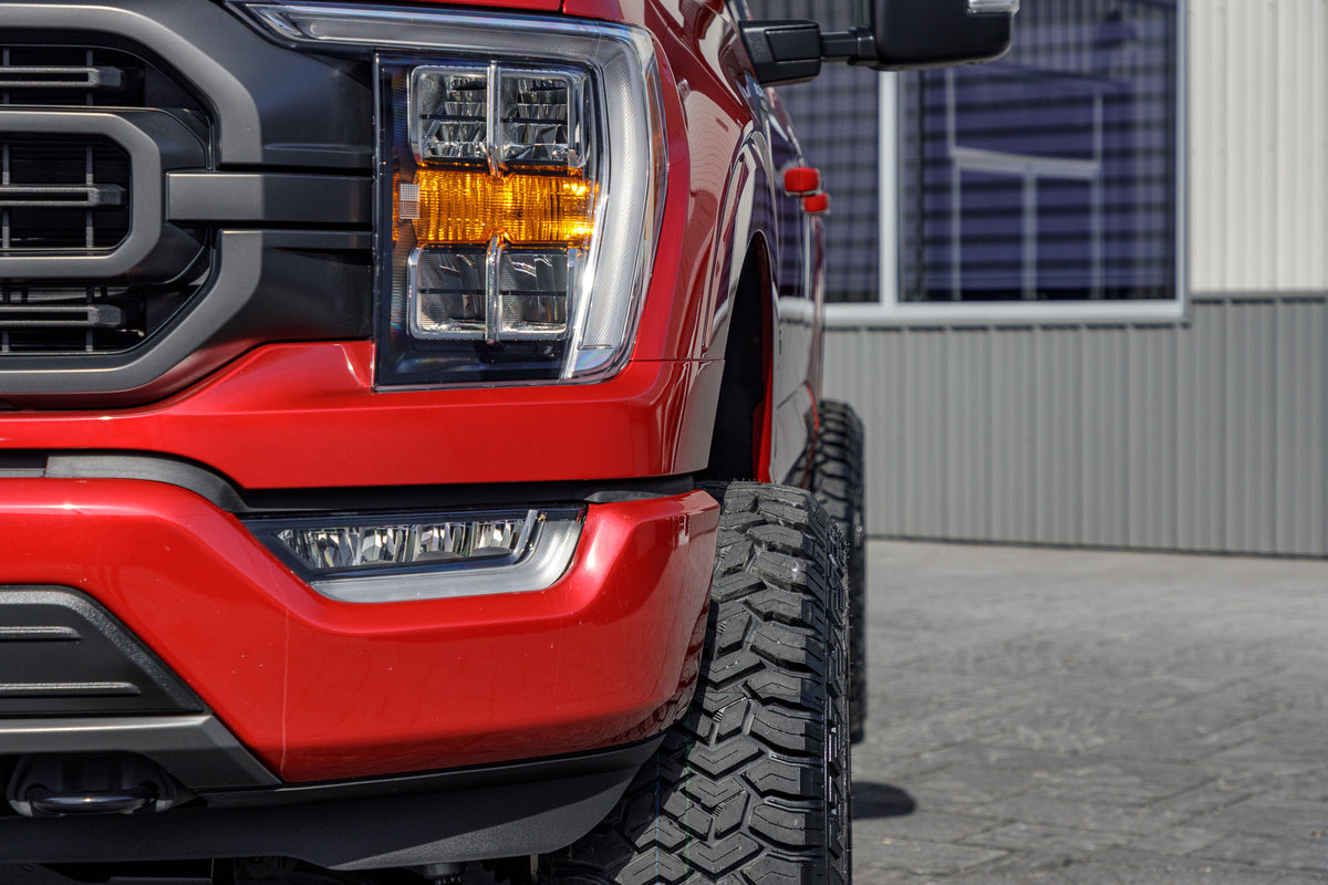 2022 Ford F-150 XL #NKE47167