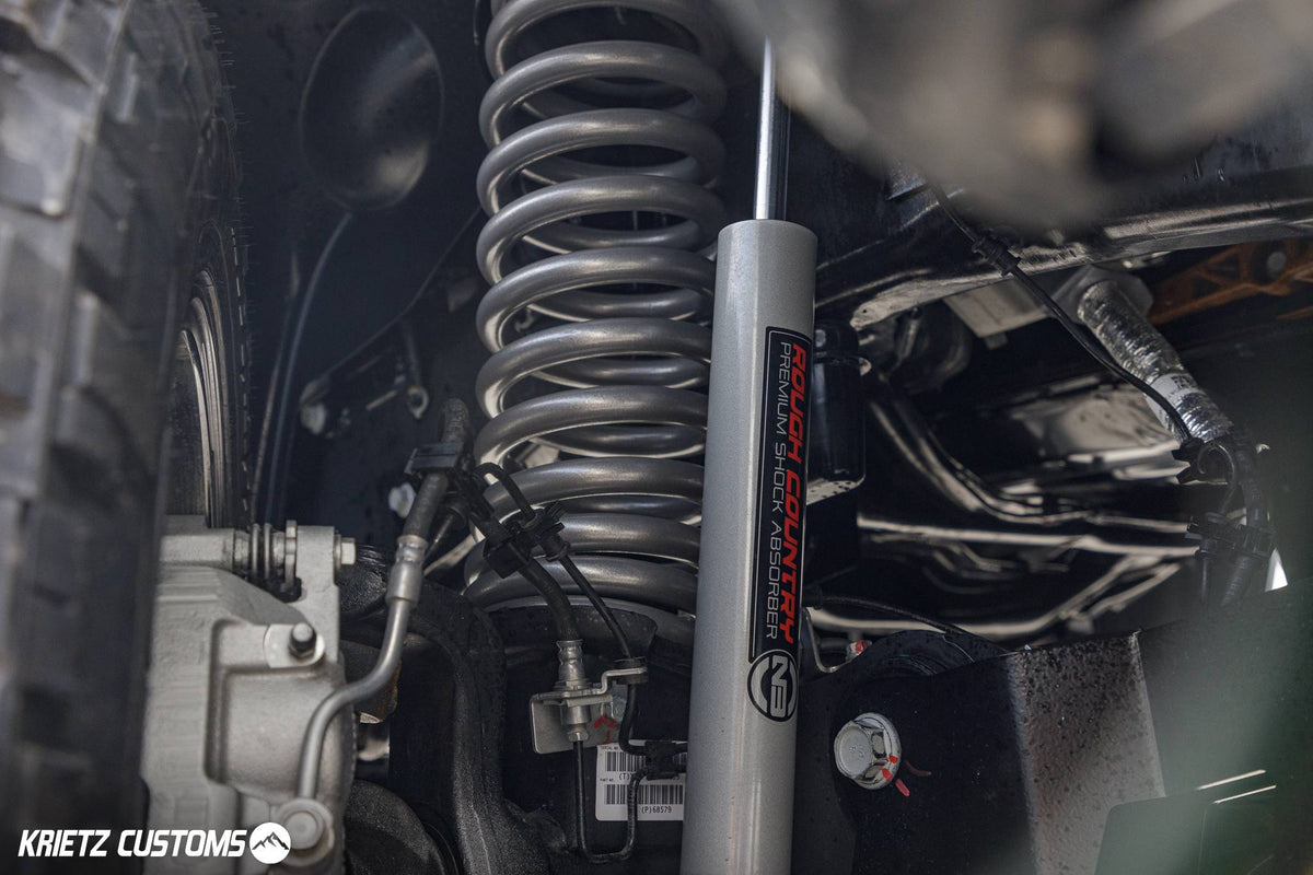 2023 Ram 2500 Big Horn #PG613261