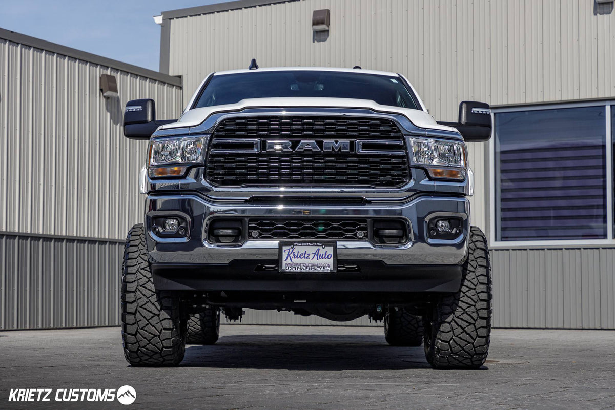 2023 Ram 2500 Big Horn #PG613261