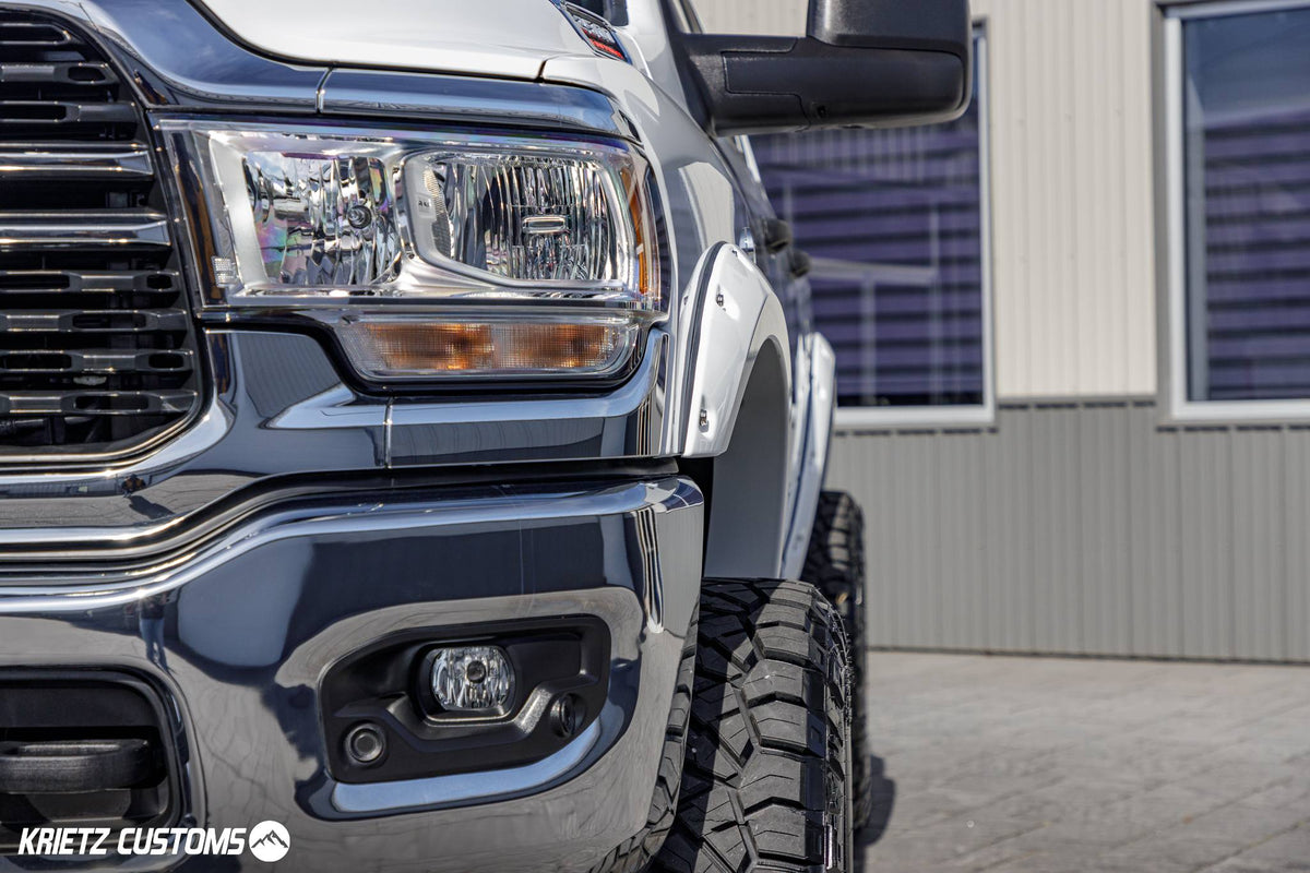 2023 Ram 2500 Big Horn #PG613261