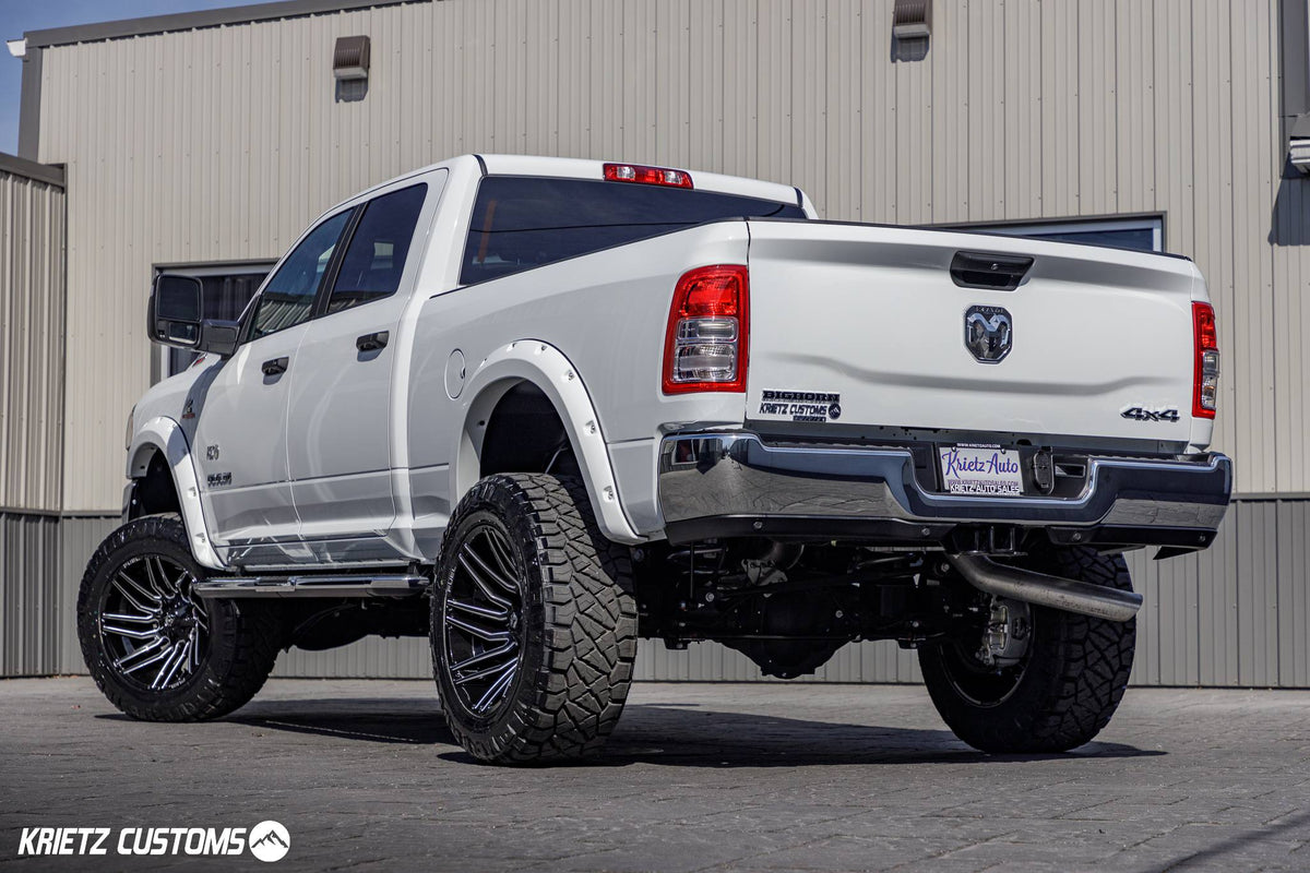 2023 Ram 2500 Big Horn #PG613261