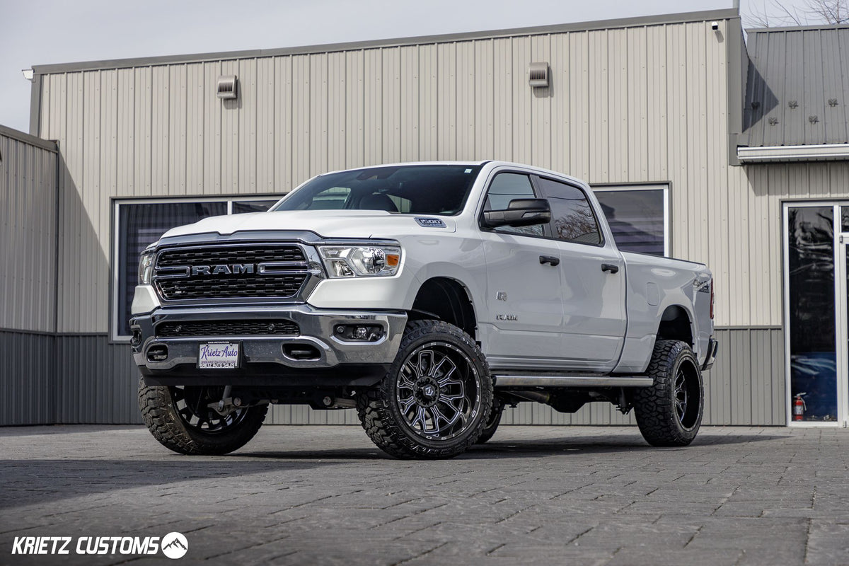 2023 Ram 1500 Lone Star #PN628080