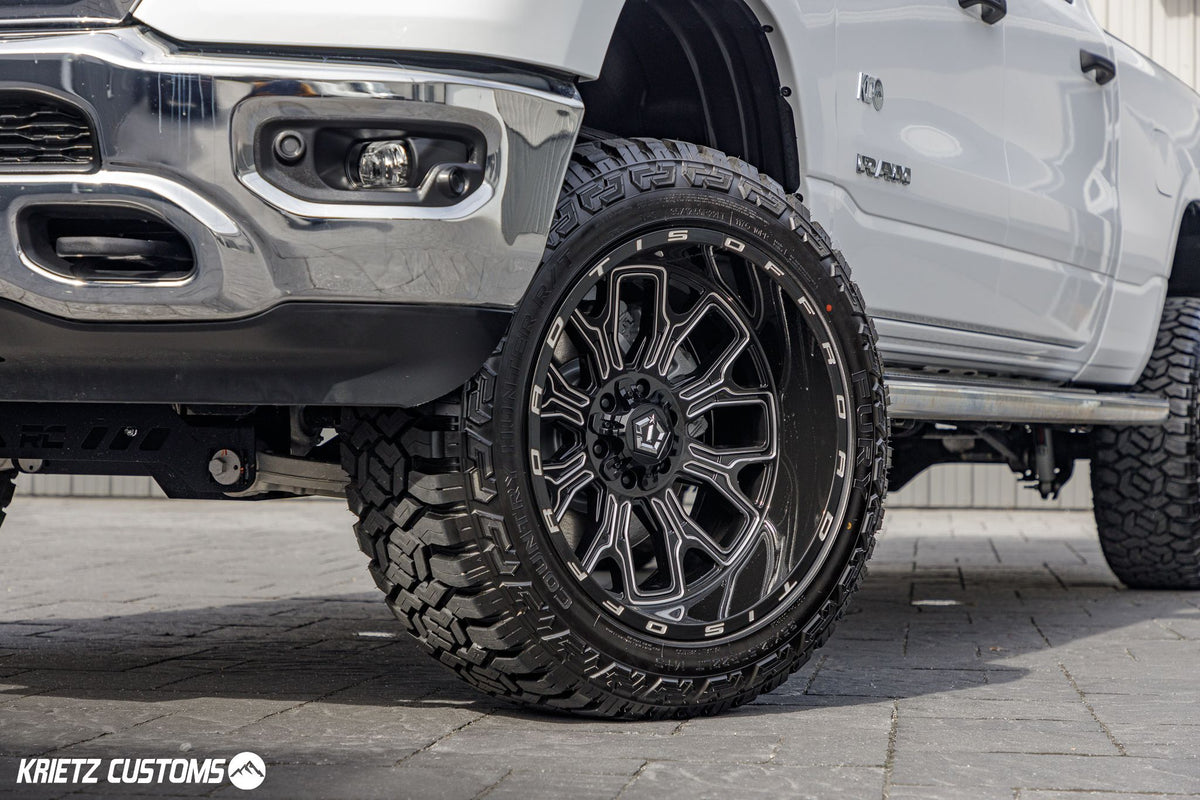 2023 Ram 1500 Lone Star #PN628080