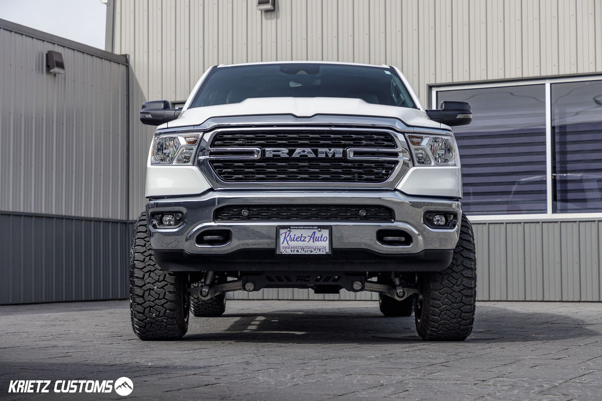 2023 Ram 1500 Lone Star #PN628080