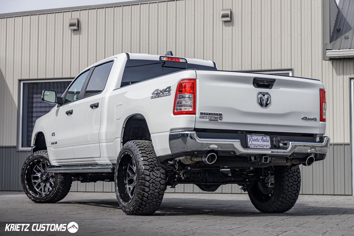 2023 Ram 1500 Lone Star #PN628080