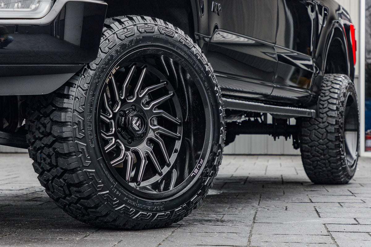 2021 Ford F-150 XLT #MFC56167