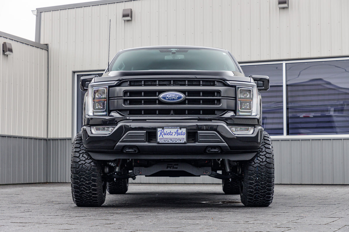 2021 Ford F-150 XLT #MFC56167