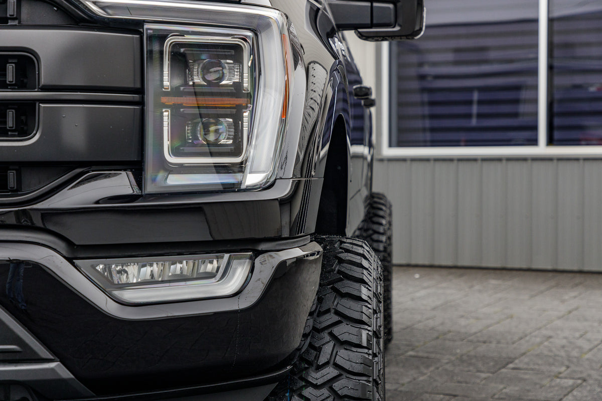 2021 Ford F-150 XLT #MFC56167