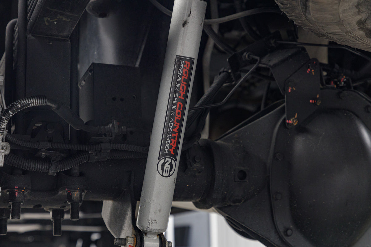 2023 GMC Sierra 2500 HD Denali #PF249725