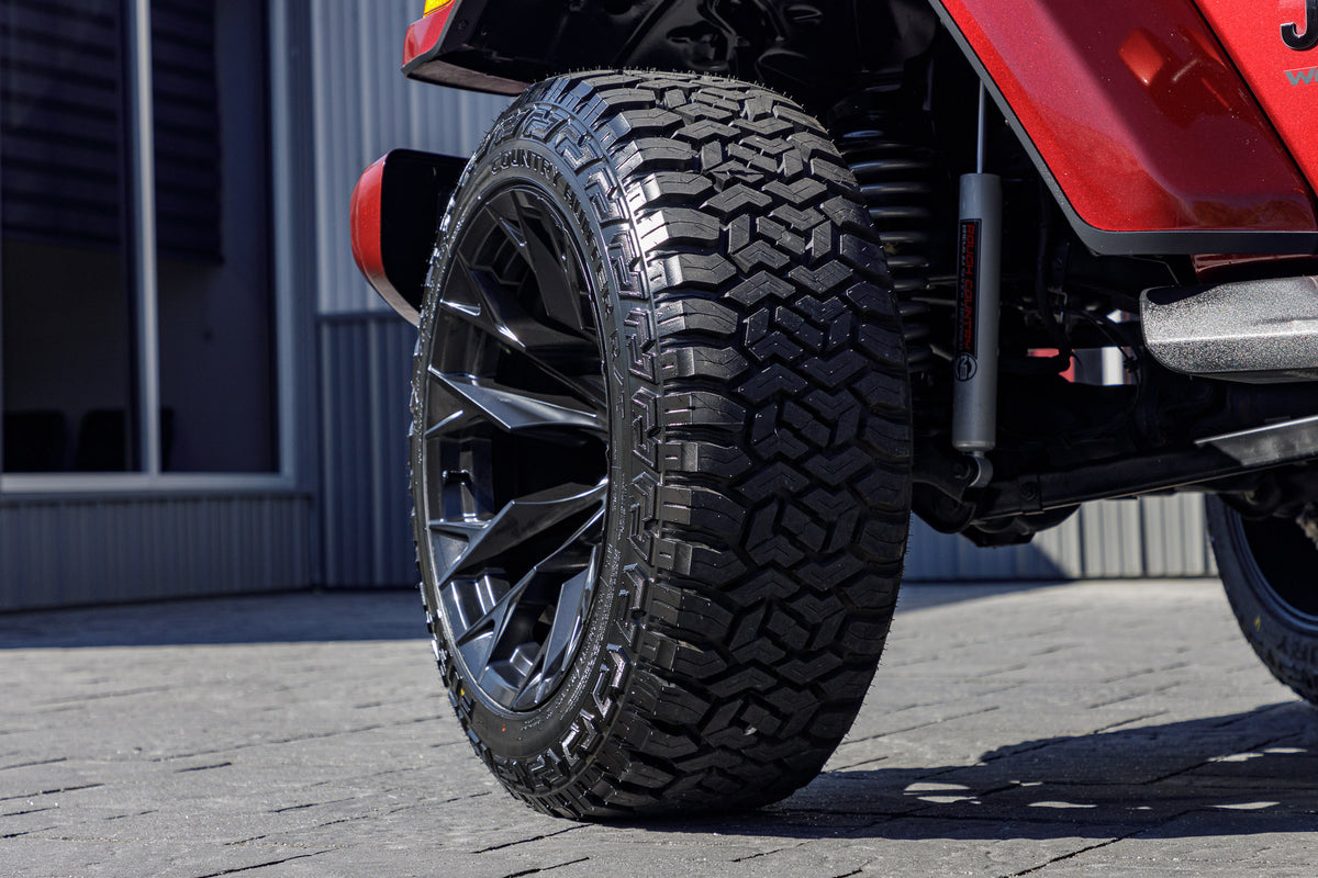 2021 Jeep Wrangler Unlimited Sahara Altitude #MW620645