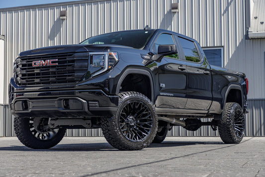 2024 GMC Sierra 1500 Pro #RZ227127