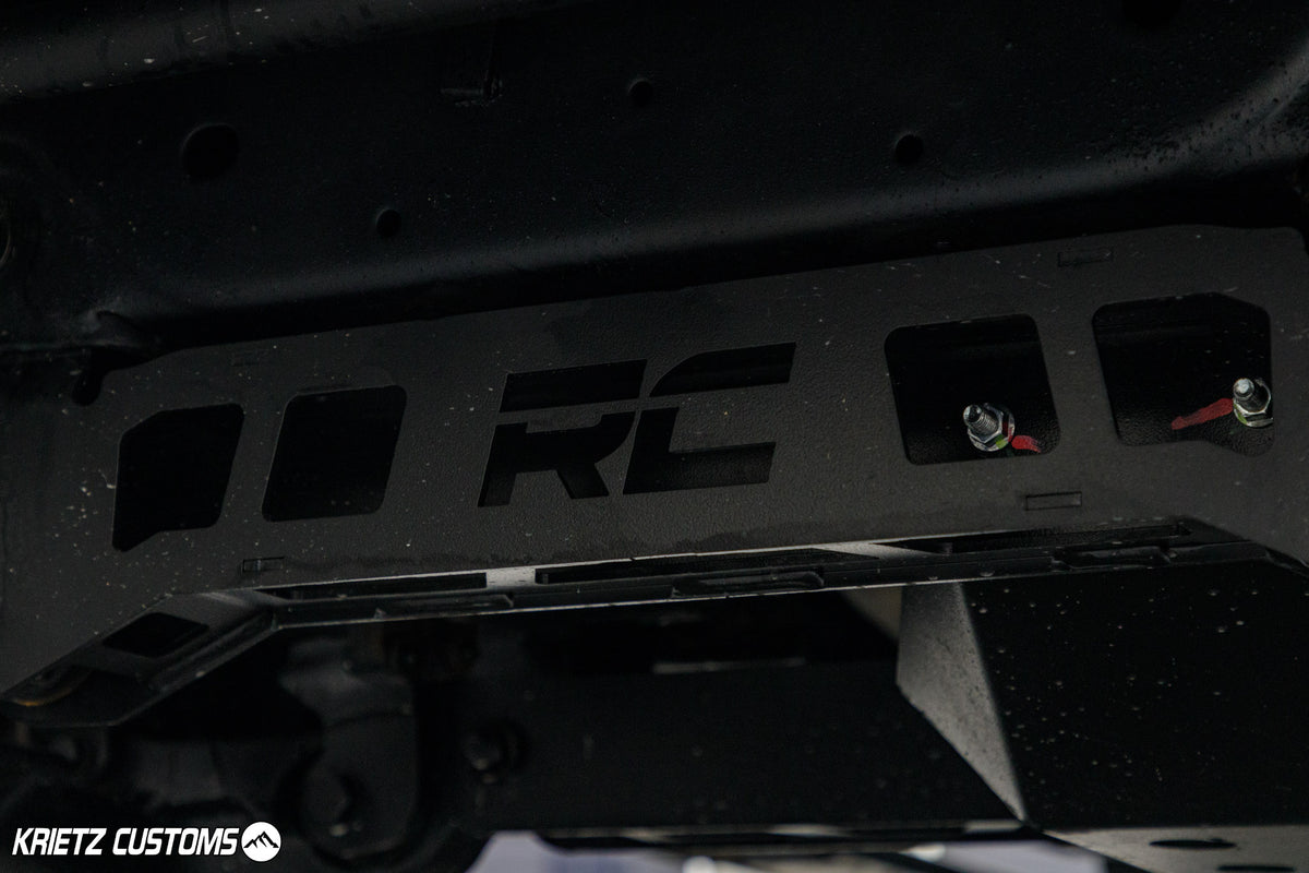 2024 Chevrolet Silverado 2500HD High Country #R1107113