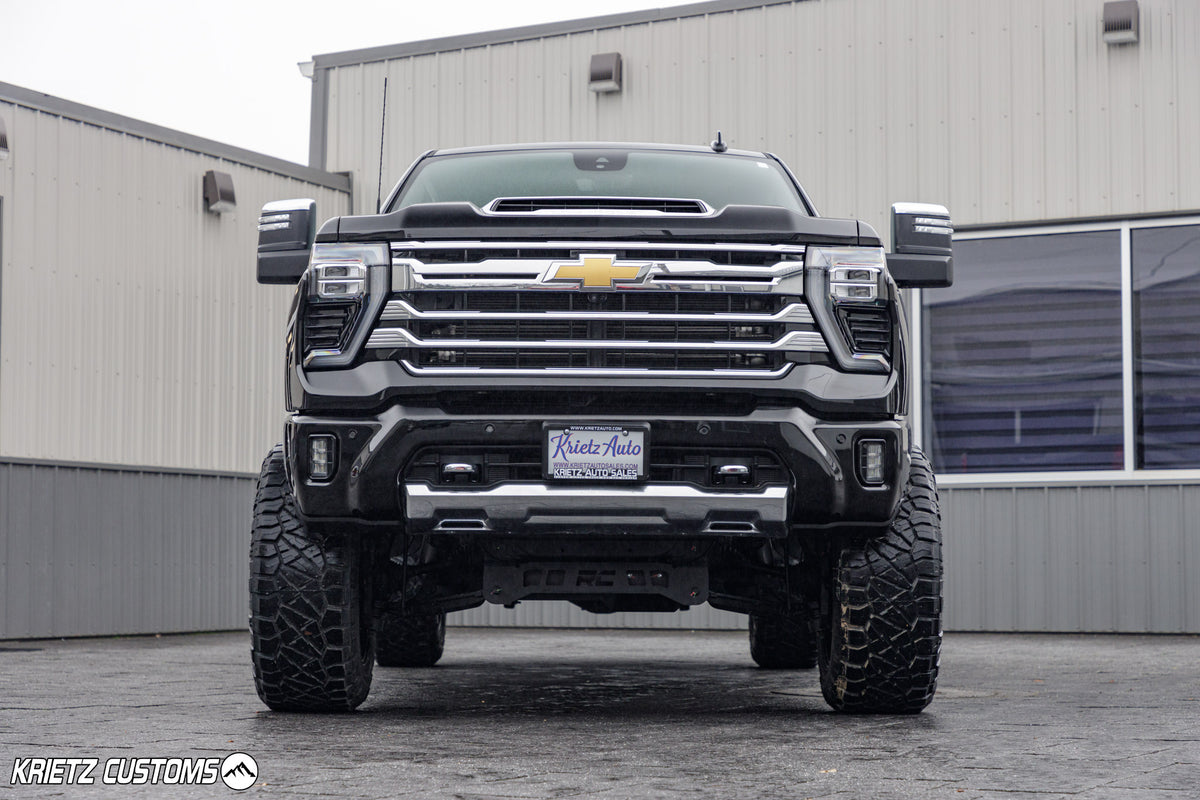 2024 Chevrolet Silverado 2500HD High Country #R1107113