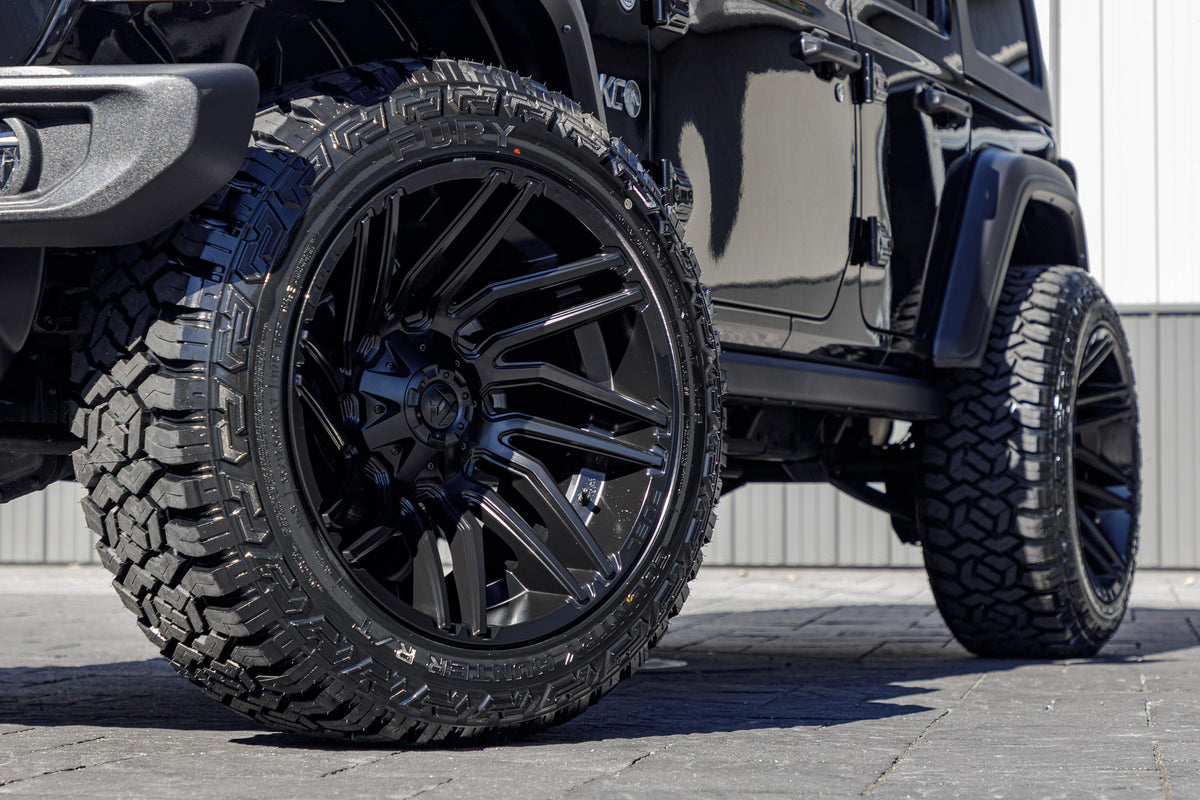 2021 Jeep Wrangler Unlimited Sport S #MW663664