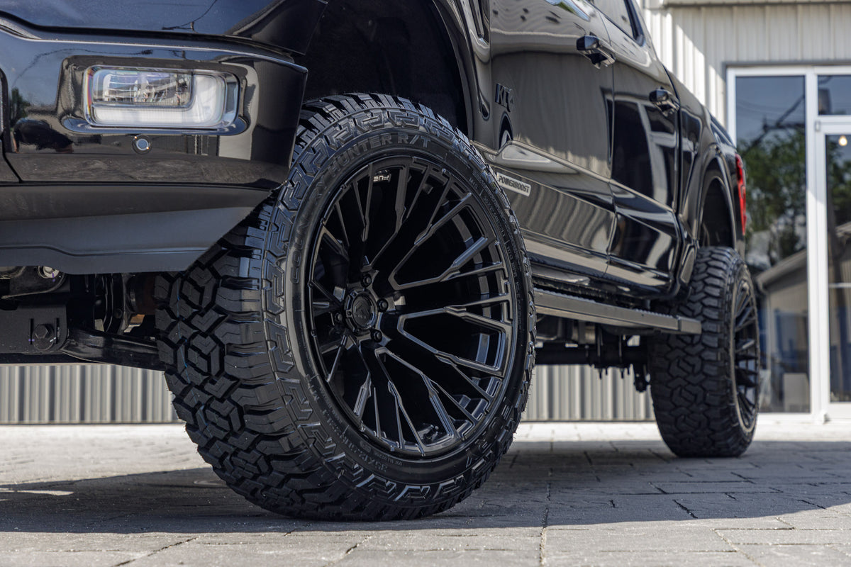 2024 Ford F-150 Lariat #RFC05446