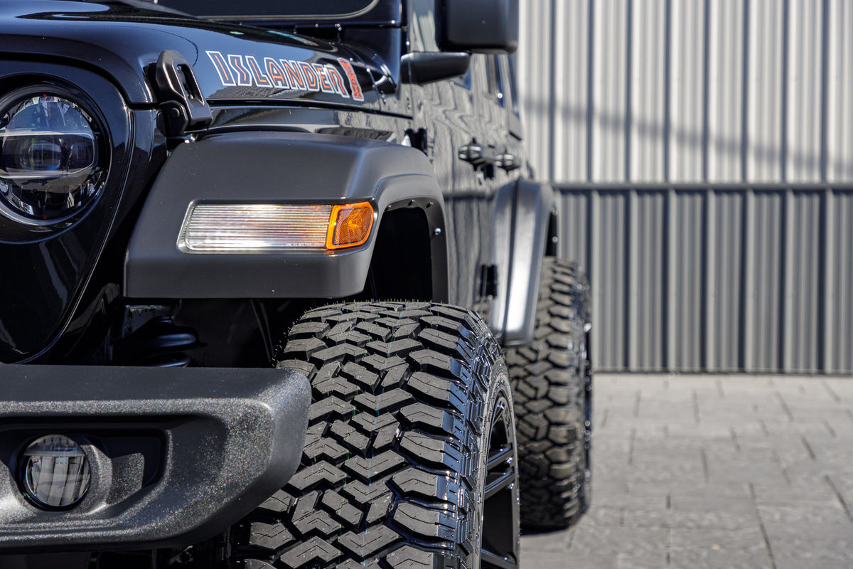 2021 Jeep Wrangler Unlimited Sport S #MW663664