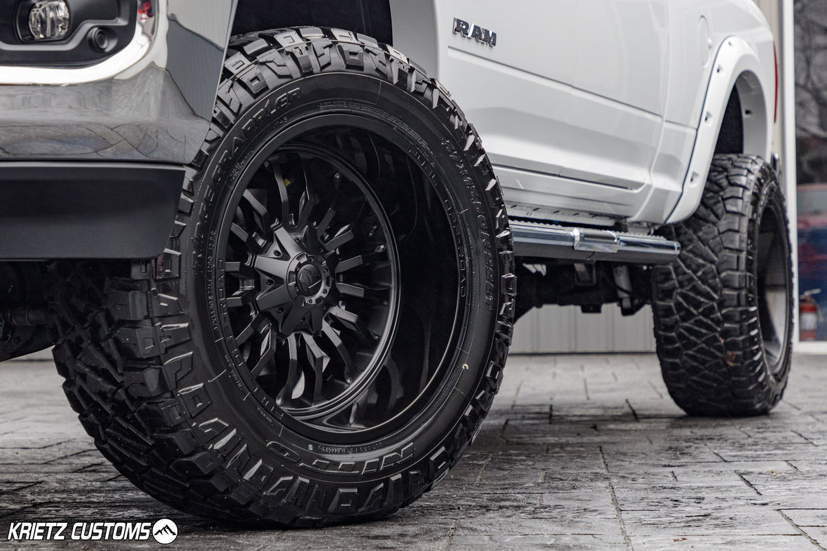 2023 RAM 2500 Big Horn #PG613260