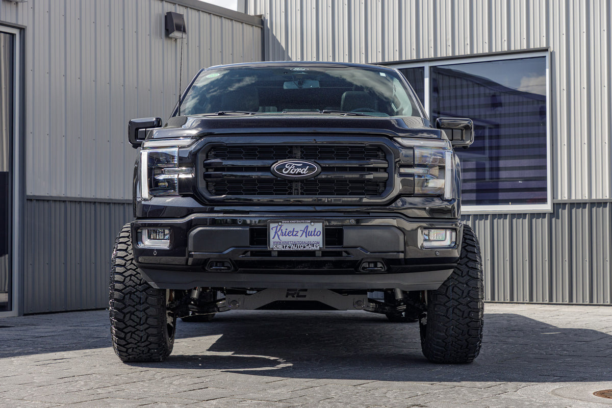 2024 Ford F-150 Lariat #RFC05446