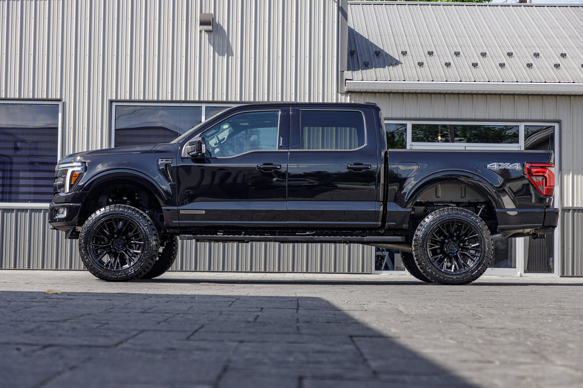 2024 Ford F-150 Lariat #RFC05446