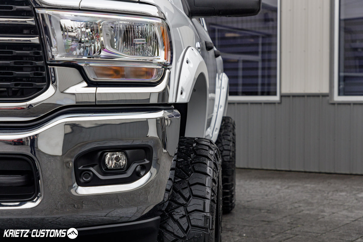 2023 RAM 2500 Big Horn #PG613260
