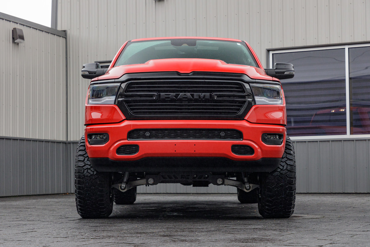 2023 RAM 1500 Laramie #PN632720
