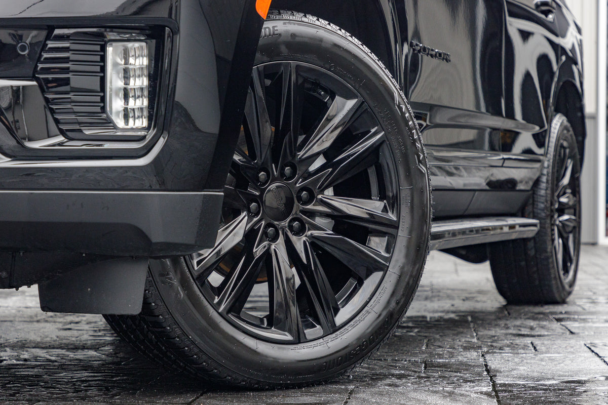 2021 GMC Yukon SLT #MR407294