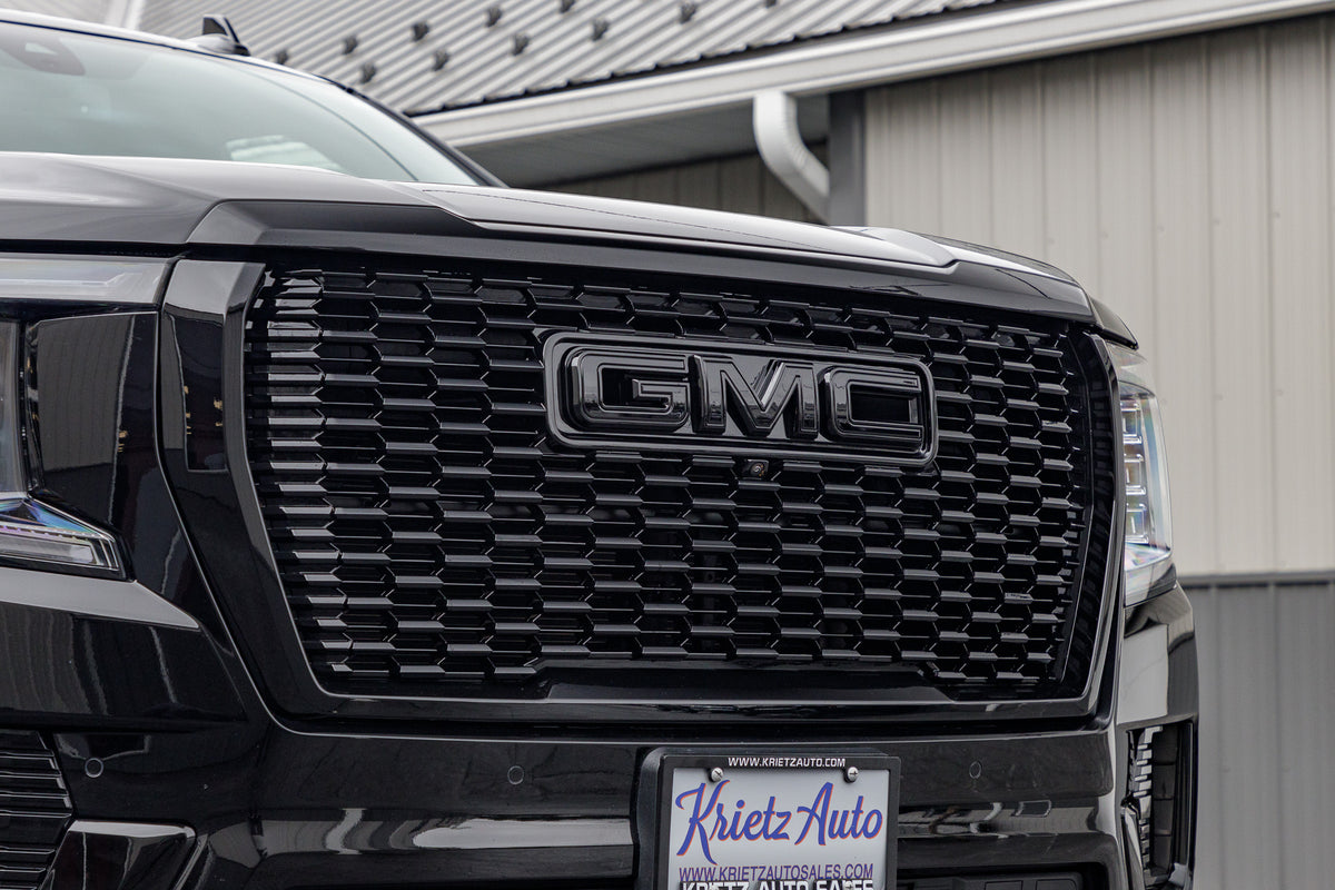 2021 GMC Yukon SLT #MR407294