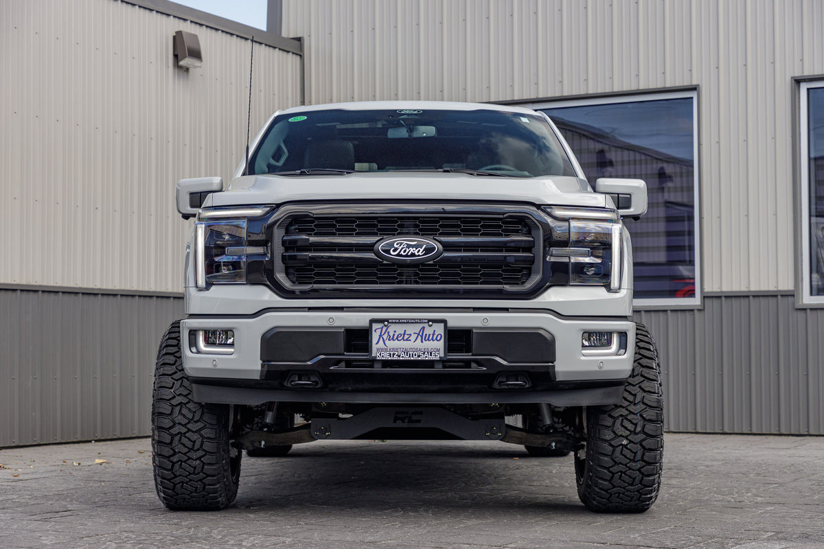 2024 Ford F-150 Lariat #RFB65965