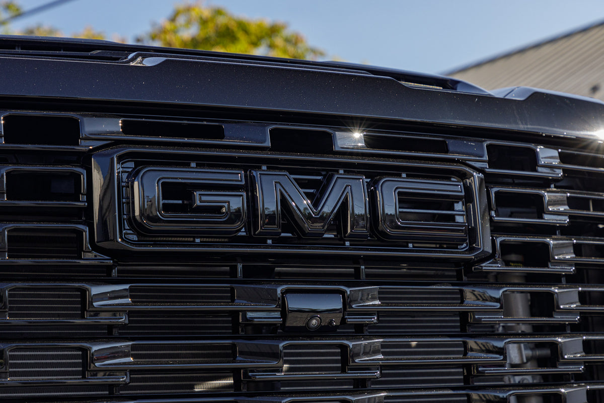 2024 GMC Sierra 3500 HD Denali #RF328923