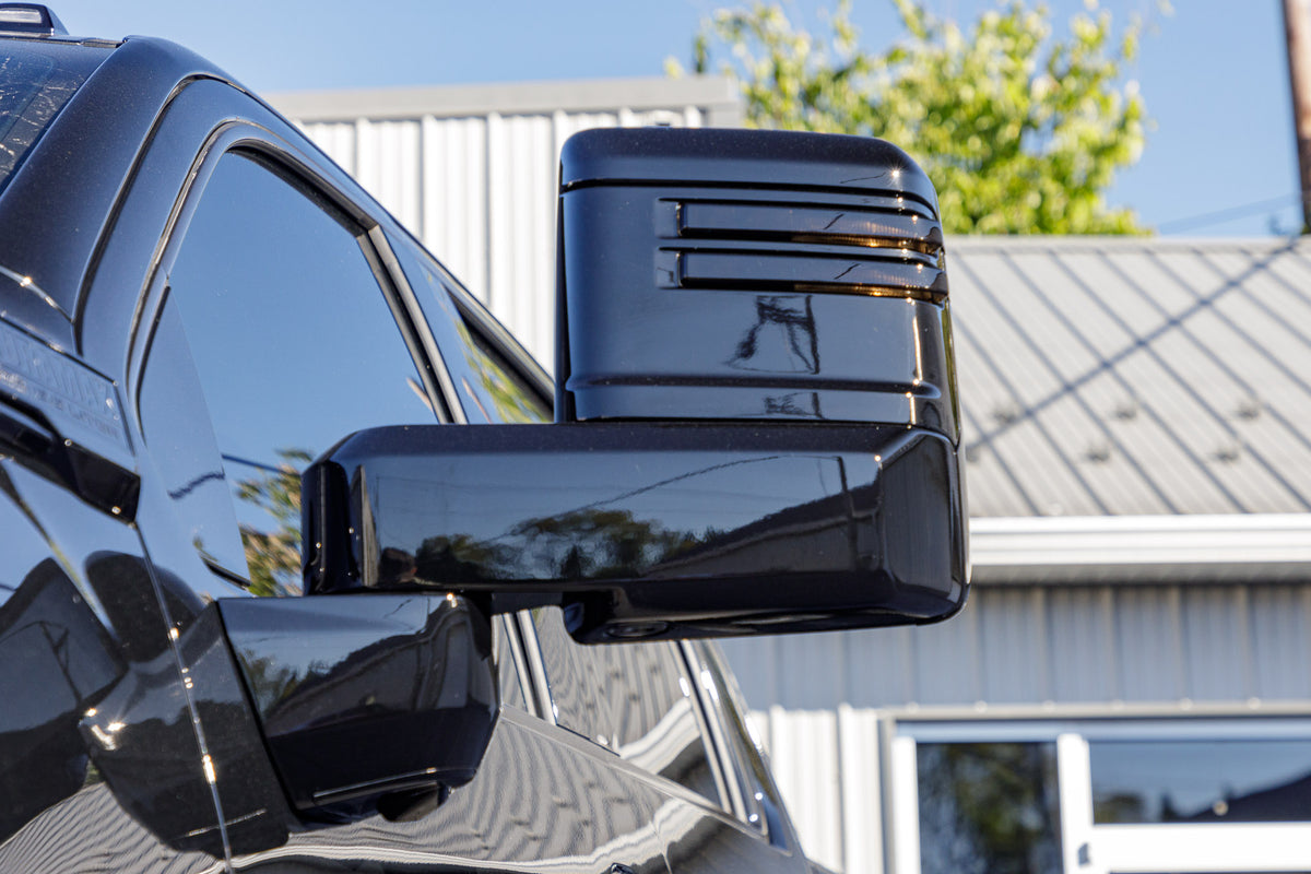2024 GMC Sierra 3500 HD Denali #RF328923