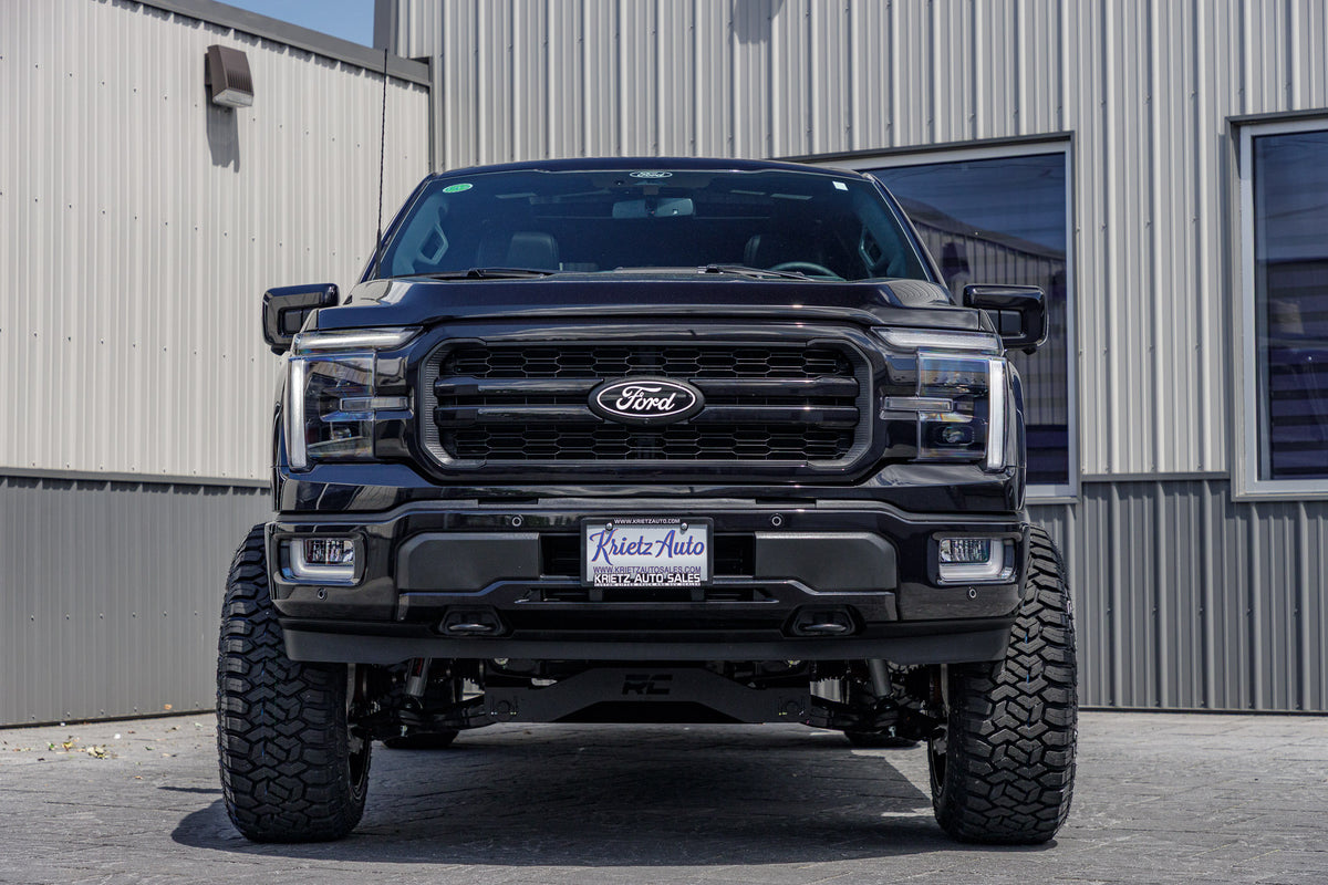 2024 Ford F-150 Lariat #RFC01354